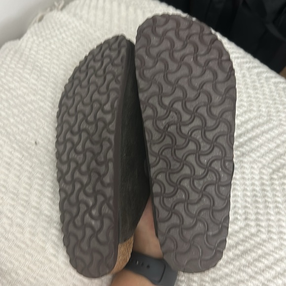 Brown Birkenstock - Picture 2 of 3